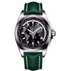 Image 1 : Breitling Galactic Unitime Sleek T  Men Watch