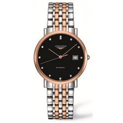 Longines Elegant   Women Watch