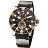 Ulysse Nardin Maxi Marine Diver Titanium  Men Watch