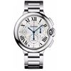 Cartier Ballon Bleu 46Mm  Men Watch