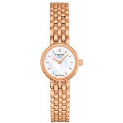 Tissot Lovely   Women Watch