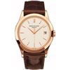 Image 1 : Patek Philippe Calatrava   Men Watch