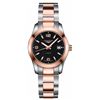 Image 1 : Longines Conquest Automatic  Women Watch