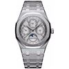 Image 1 : Audemars Piguet Royal Oak Perpetual Calendar  Men Watch