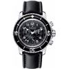 Blancpain Fifty Fathoms Chronograph  Men Watch