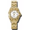 Rolex Pearlmaster   Women Watch