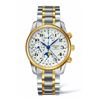 Image 1 : Longines Master Collection   Men Watch