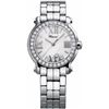 Image 1 : Chopard Happy Sport Mini 30Mm  Women Watch