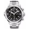Image 1 : IWC Aquatimer Chronograph  Men Watch