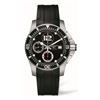 Image 1 : Longines Hydroconquest Automatic Chronograph  Men Watch