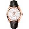 Image 1 : Omega Seamaster Aqua Terra 150M GMT  Men Watch