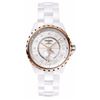 Image 1 : Chanel J12 Automatic   Women Watch