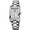 Image 1 : Oris Rectangular Date  Women Watch