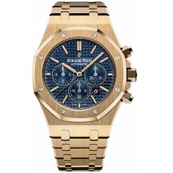 Audemars Piguet Royal Oak Chronograph  Men Watch