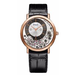 Piaget Altiplano   Men Watch