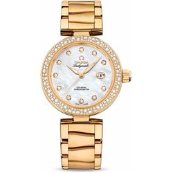 Omega De Ville   Women Watch