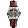 Breitling Galactic 32  Women Watch