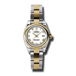 Rolex Datejust 26   Women Watch