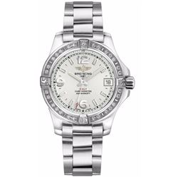 Breitling Colt 36  Women Watch
