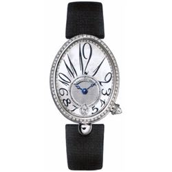 Breguet Reine De Naples Automatic  Women Watch