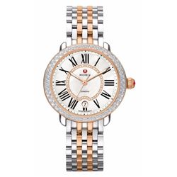 Michele Serein 16  Women Watch