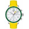 Image 1 : Tissot Quickster Football  Men Watch