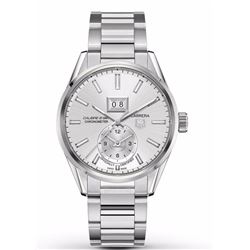 Tag Heuer Carrera Calibre 8 GMT Automatic  Men Watch