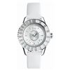 Image 1 : Dior Christal 33Mm  Women Watch