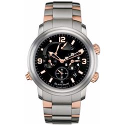 Blancpain Leman Automatic  Men Watch