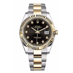 Rolex Datejust 41   Men Watch