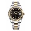Image 1 : Rolex Datejust 41   Men Watch