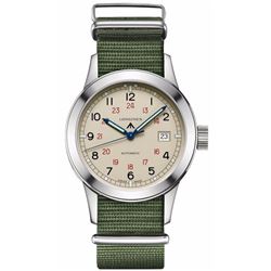 Longines Heritage   Men Watch
