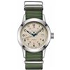 Image 1 : Longines Heritage   Men Watch