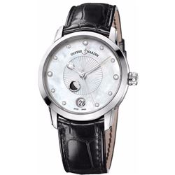 Ulysse Nardin Classico Lady  Men Watch