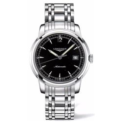 Longines Saint Imier   Men Watch