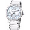 Ulysse Nardin Executive Dual Time Lady  Women Watch