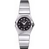 Image 1 : Omega Constellation Polished Quartz 24Mm  Women Watch