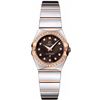 Image 1 : Omega Constellation Polished Quartz 24Mm  Women Watch