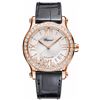 Image 1 : Chopard Happy Sport Medium Automatic 36Mm  Women Watch