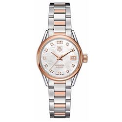 Tag Heuer Carrera Automatic  Women Watch