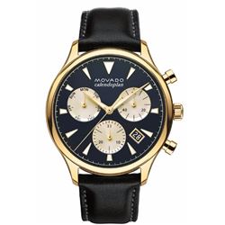 Movado Heritage   Men Watch