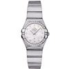 Image 1 : Omega Constellation Brushed Quartz 24Mm  Women Watch