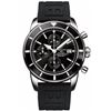 Image 1 : Breitling Superocean Heritage Chronograph  Men Watch