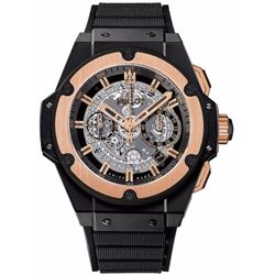 Hublot King Power Unico  Men Watch