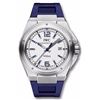 Image 1 : IWC Ingenieur Automatic Mission Earth Adventure Ecology Plastiki Limited Edition  Men Watch