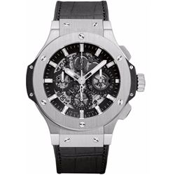 Hublot Big Bang Aero Bang  Men Watch