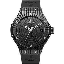 Hublot Big Bang Caviar  Men Watch