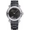 Image 1 : Chopard Happy Sport Round 36Mm  Women Watch