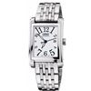 Image 1 : Oris Rectangular Date  Women Watch
