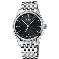 Oris Artelier Date  Men Watch